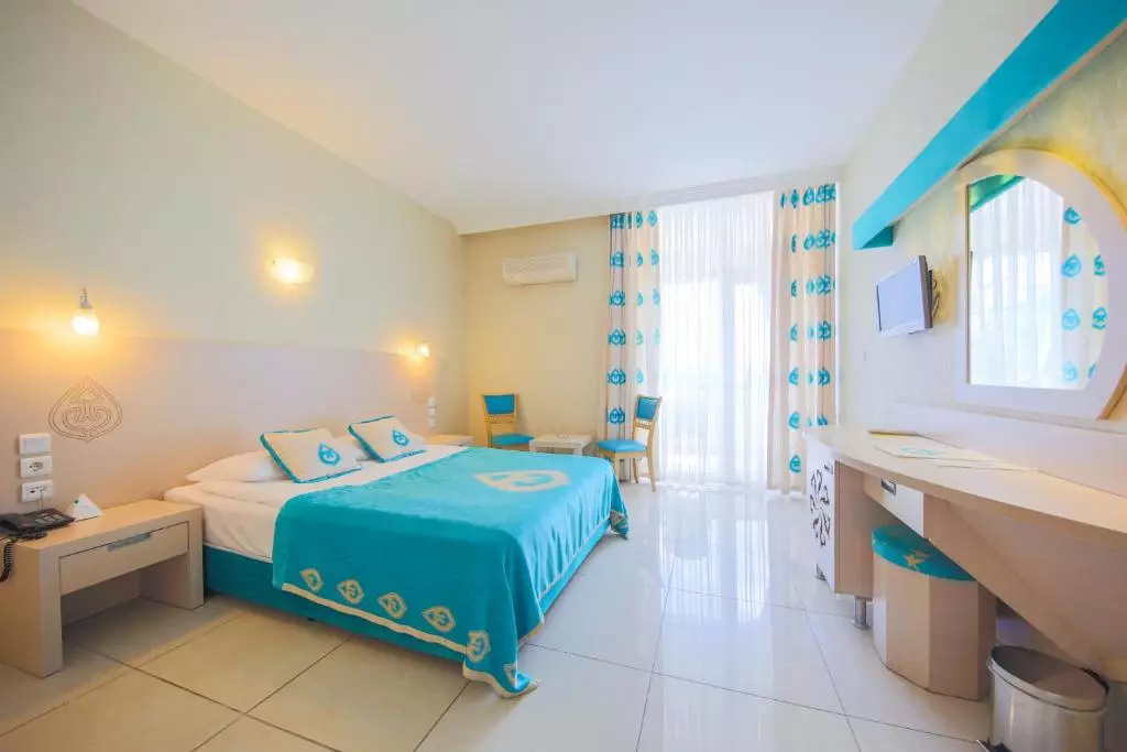 DAIMA BIZ RESORT
